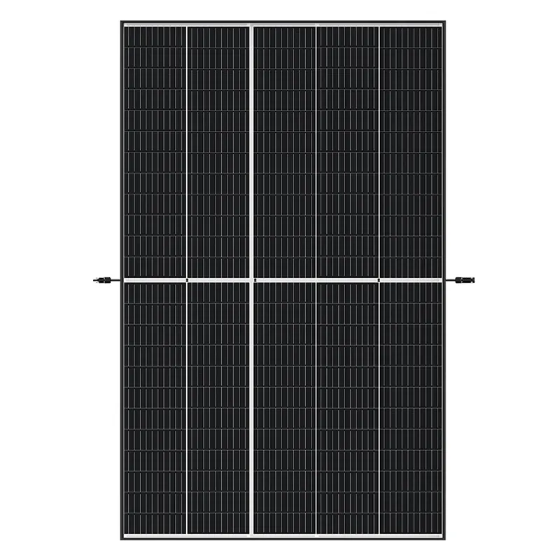 Trina Solar Vertex S+ TSM-415NEG9.28, 415 Wp Solarmodul, Glas-Glas, mono