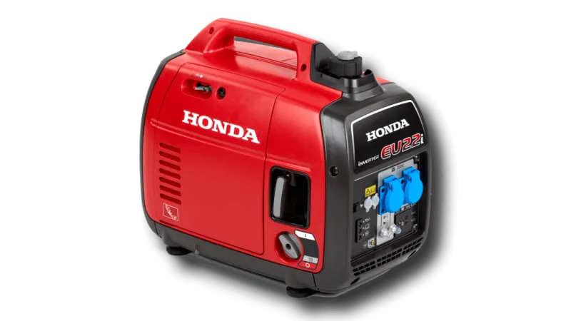 Honda Stromerzeuger EU 22i – Bild 2