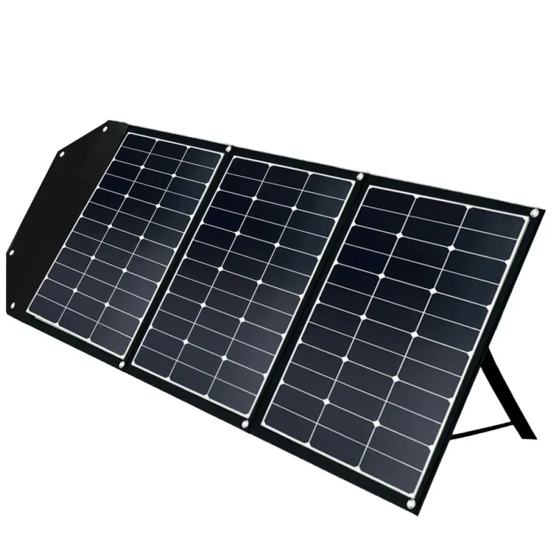 FSP-2 195W Ultra faltbares Solarmodul