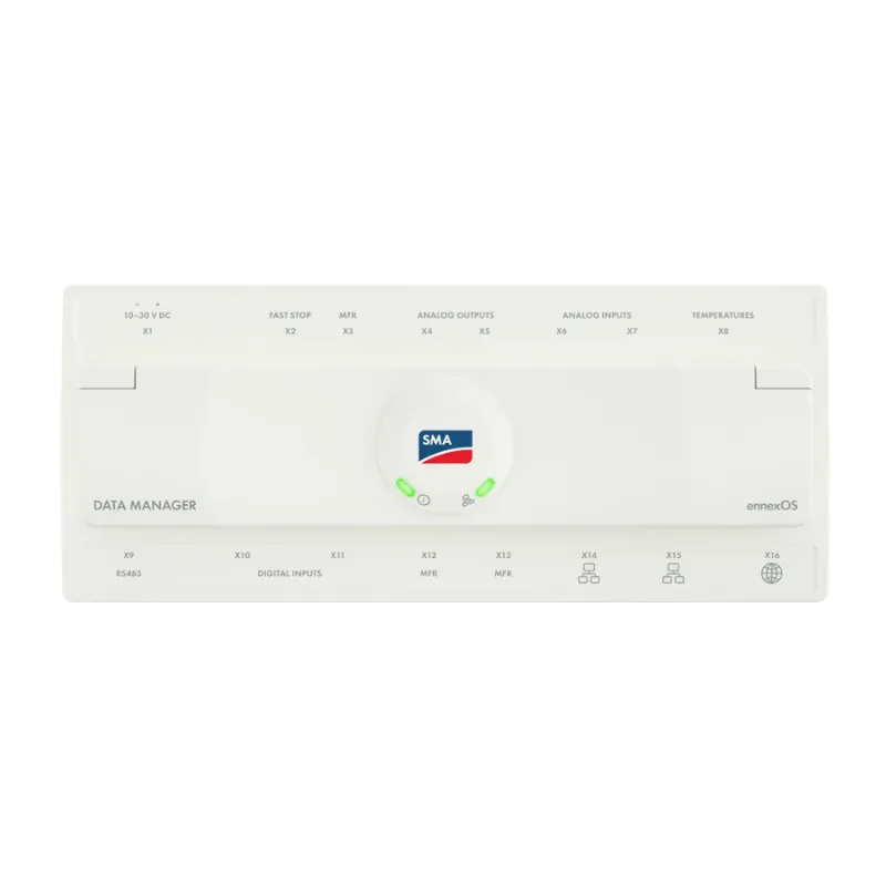 SMA Data Manager M EDMM-20