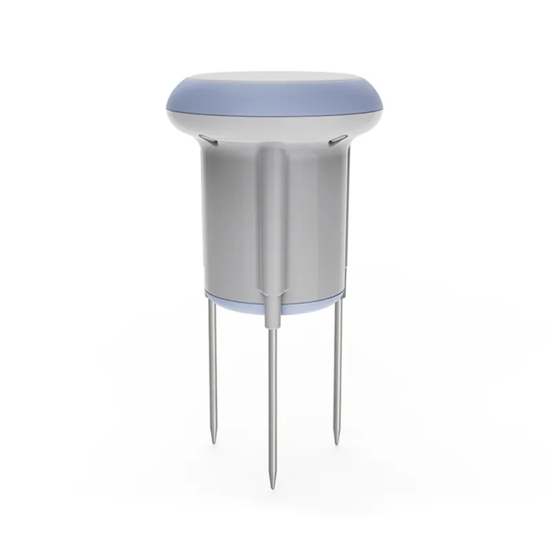 Smart WiFi Bodenfeuchtesensor – Tuya Smart Life, App & Sprachsteuerung – Bild 4