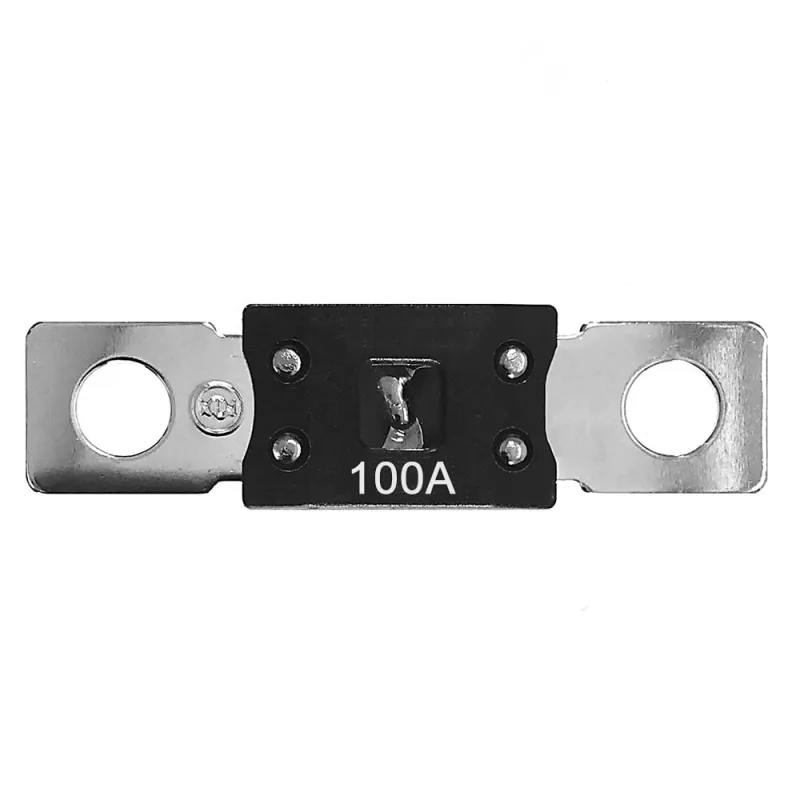 5er-Set MEGA-Fuse Sicherung 100A 32V – Bild 2