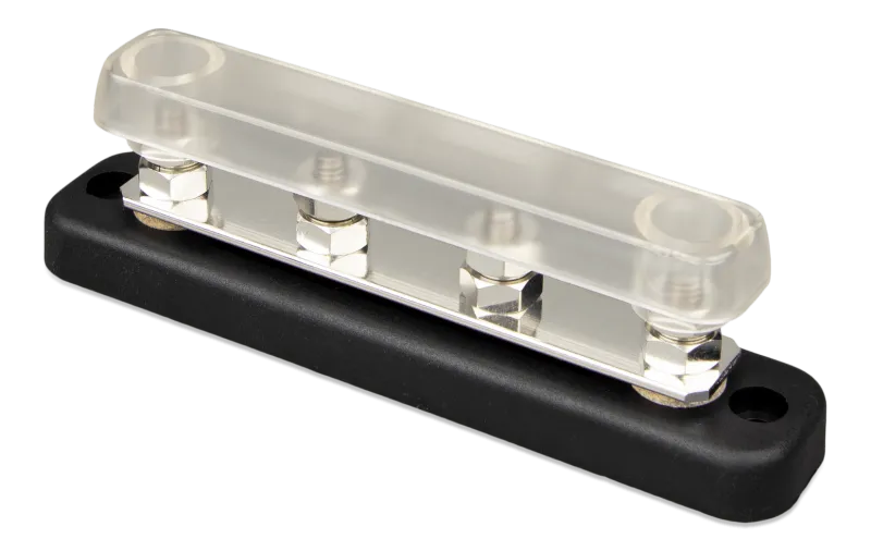 Busbar 150A 4P u. Abdeckung – Bild 2
