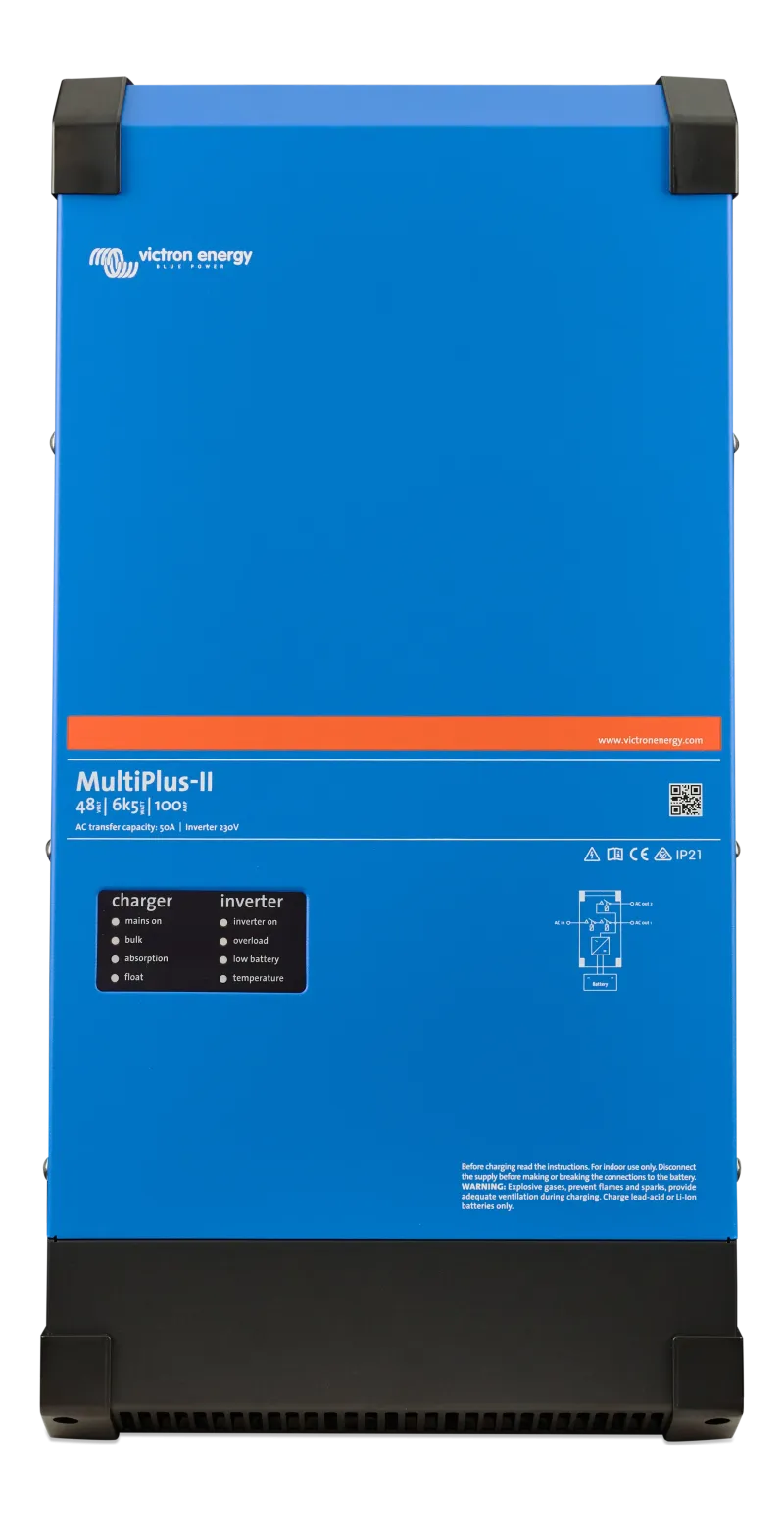 MultiPlus-II 48/6K5/100-50 – Bild 2