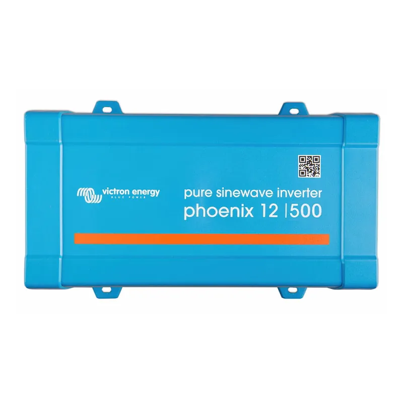 Victron Phoenix 12/500 VE.Direct 12V 230V 400W Inverter