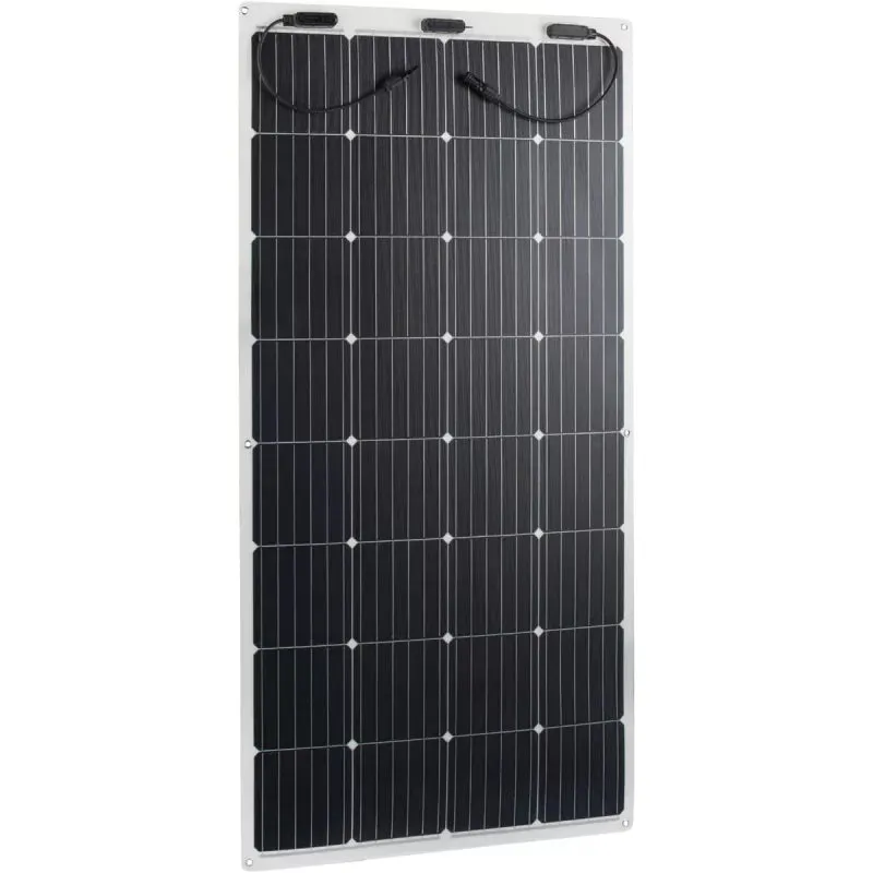 ECTIVE MSP 180 Flex flexibles Solarmodul monokristallin 180W – Bild 2