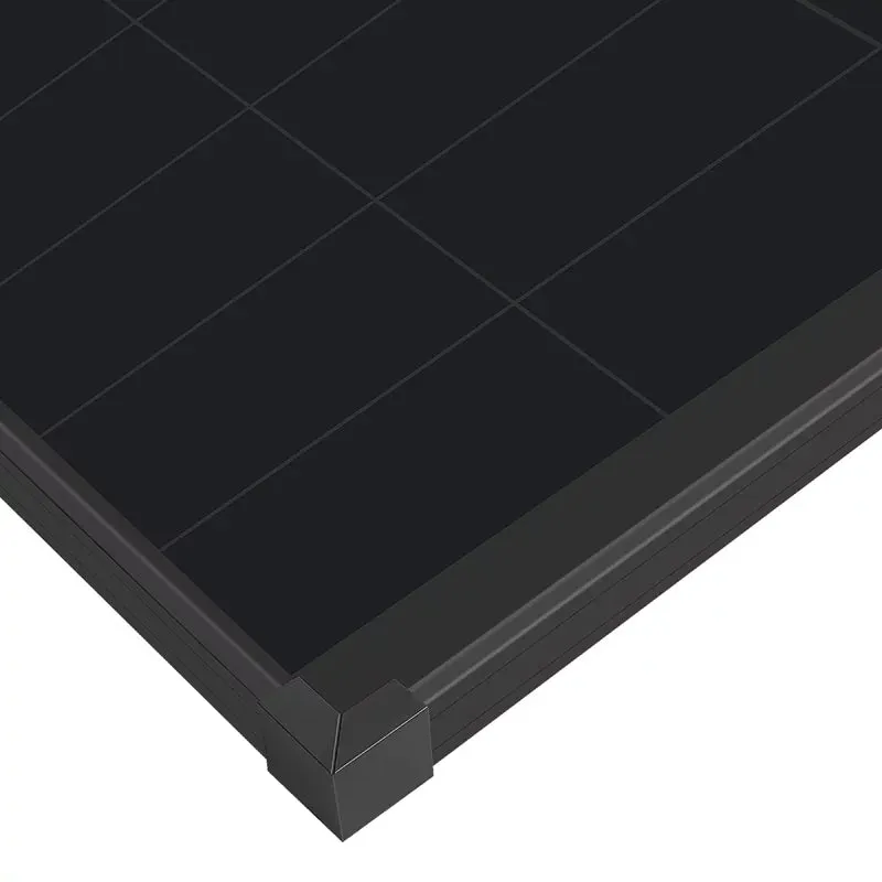 ECTIVE BSP 170 Black Monokristallin Solarmodul 170W – Bild 3
