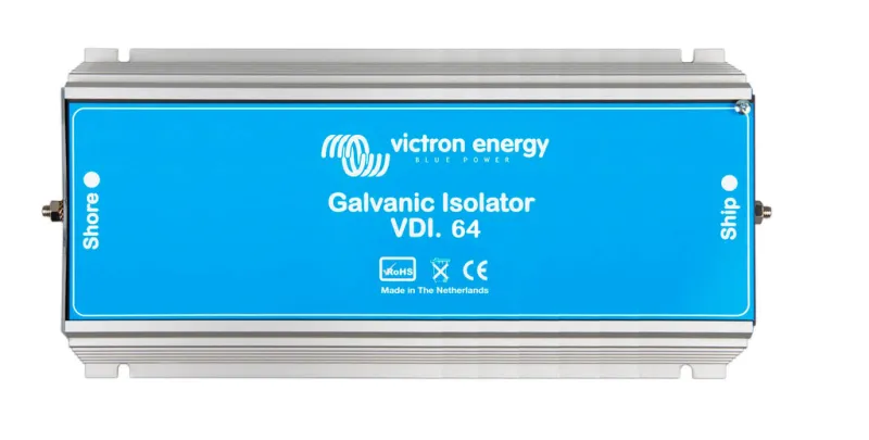 Galvanischer Trenner VDI-64