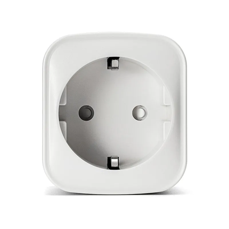 Smart Plug Intelligente Steckdose WiFi mit Smart Life- oder Tuya App-Steuerung – Bild 2