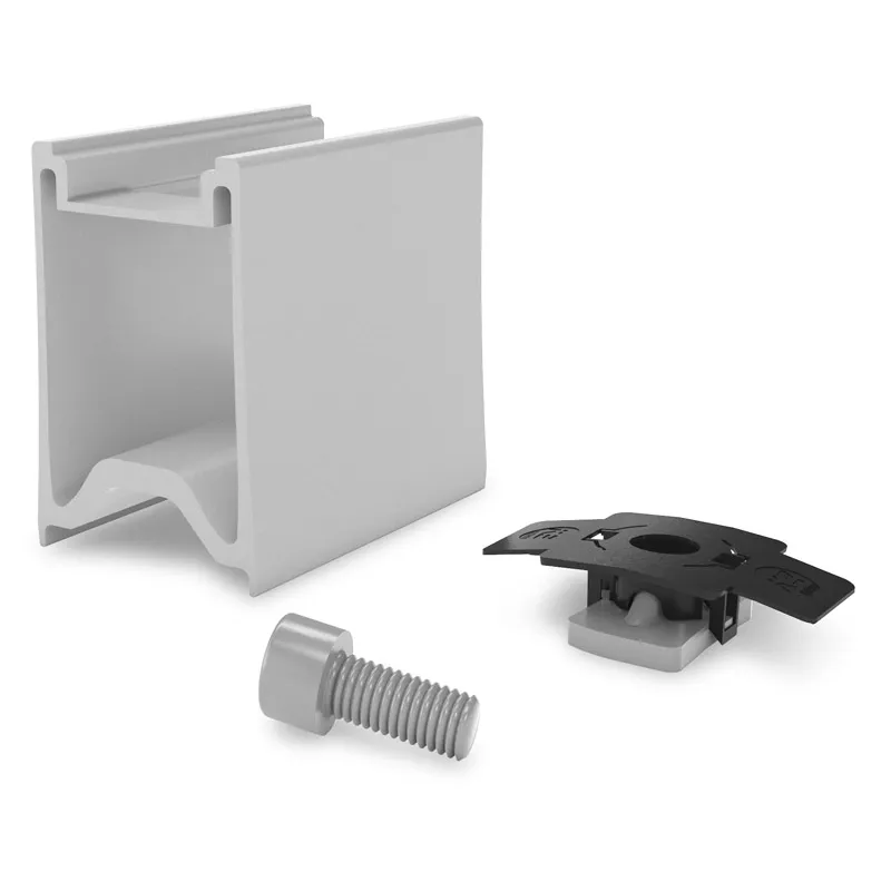 K2 Systems K2 RailUp Set, 2003191