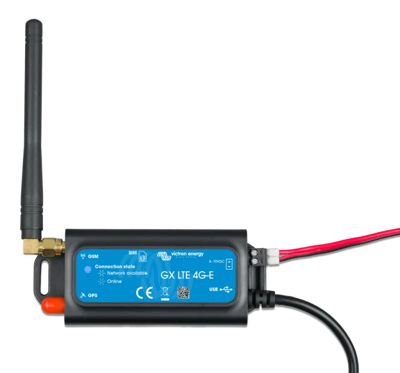 GX LTE 4G