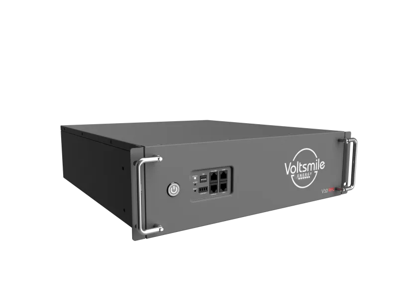 Voltsmile RPC V10 LiFePO4 Battery Pack 5,12kWh – Bild 3