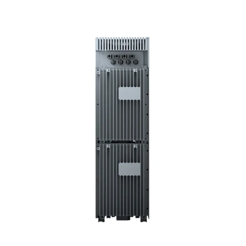 Hoymiles 8kWh HiBattery HB-4020-X All-in-One Speichersystem und 1x HB-4020-S Erweiterungsakku – Bild 5