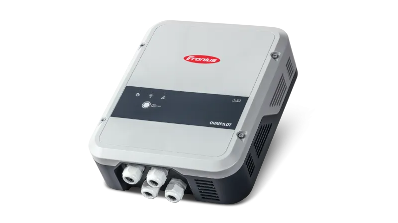 Fronius Ohmpilot 9.0-3 Verbrauchsregler 4,050,016