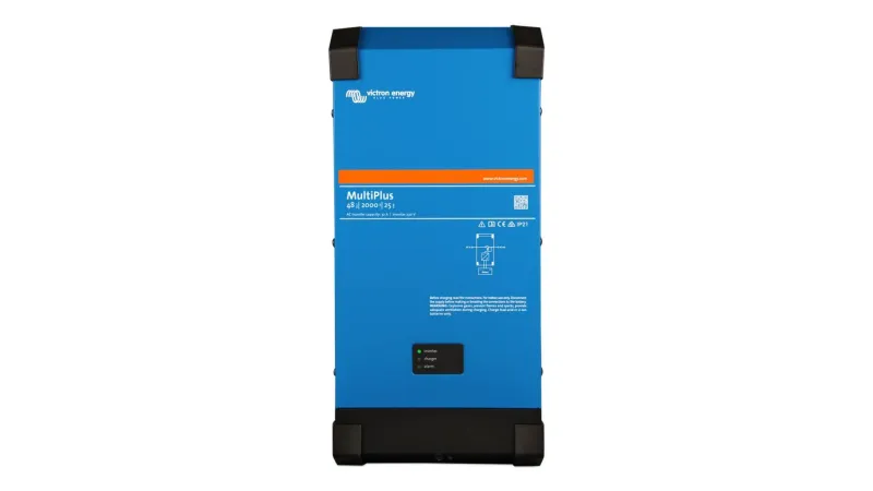 MultiPlus 48/2000/25-32 – Bild 2