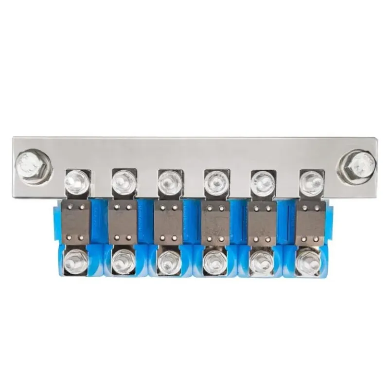 Klemmenleiste Victron für 6 CIP100200100 (1500 A) – Bild 2