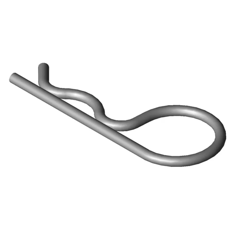 K2 Systems K2 Federstecker für TiltUp Vento, 2001196
