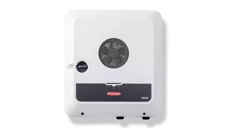 Fronius Primo GEN24 3.0 Plus