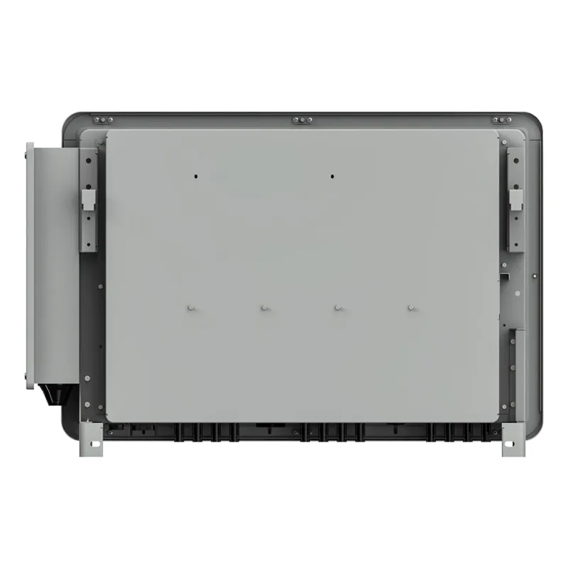 SolaX X3-FORTH 80kW netzgekoppelter String-Wechselrichter 3-phasig – Bild 5