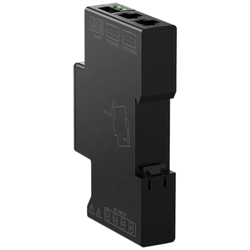 Anker Solix Stromzähler Smart Meter Gen 2 dreiphasig – Bild 5