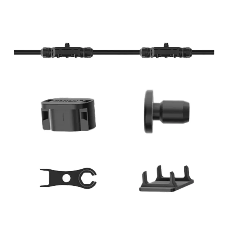 Sigenergy SigenMicro AC Kabel Kit 20-230-2.5 mit 20 Metern Länge und vorkonfektionierten Enden