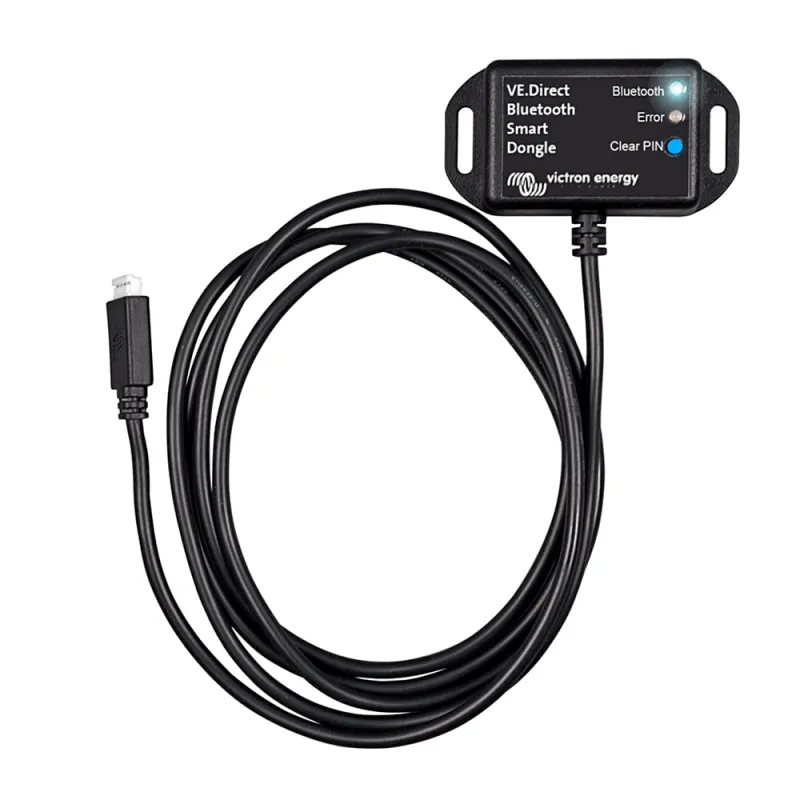 Victron VE.Direct Bluetooth Smart-Dongle – Bild 2