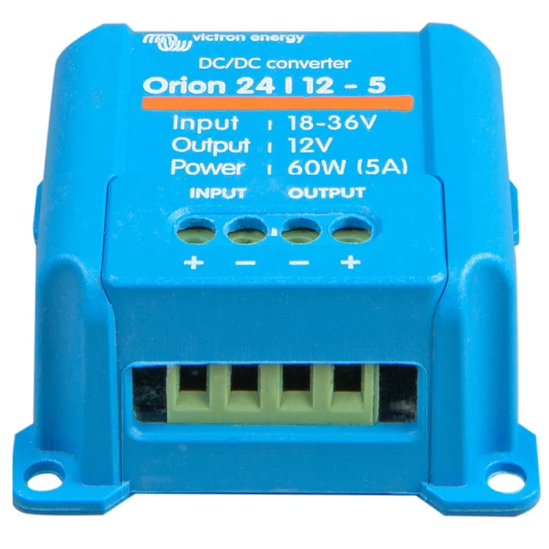 Victron Orion-Tr 24/12-5 60W DC DC Wandler Konverter – Bild 2