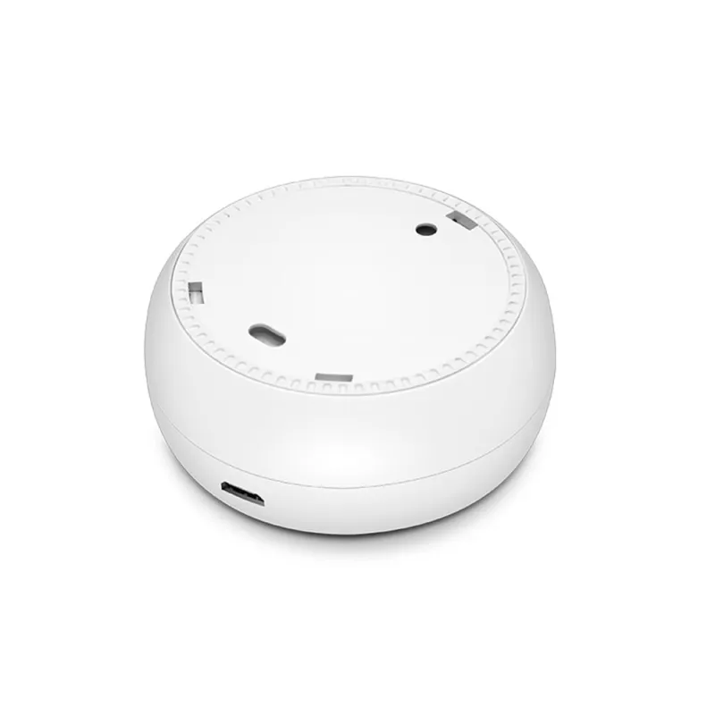 Smart WiFi Bewegungsmelder PIR01 – Tuya Smart Life, App-Steuerung – Bild 6
