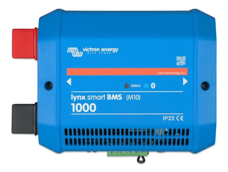 Lynx Smart BMS 1000 NG (M10) – Bild 2