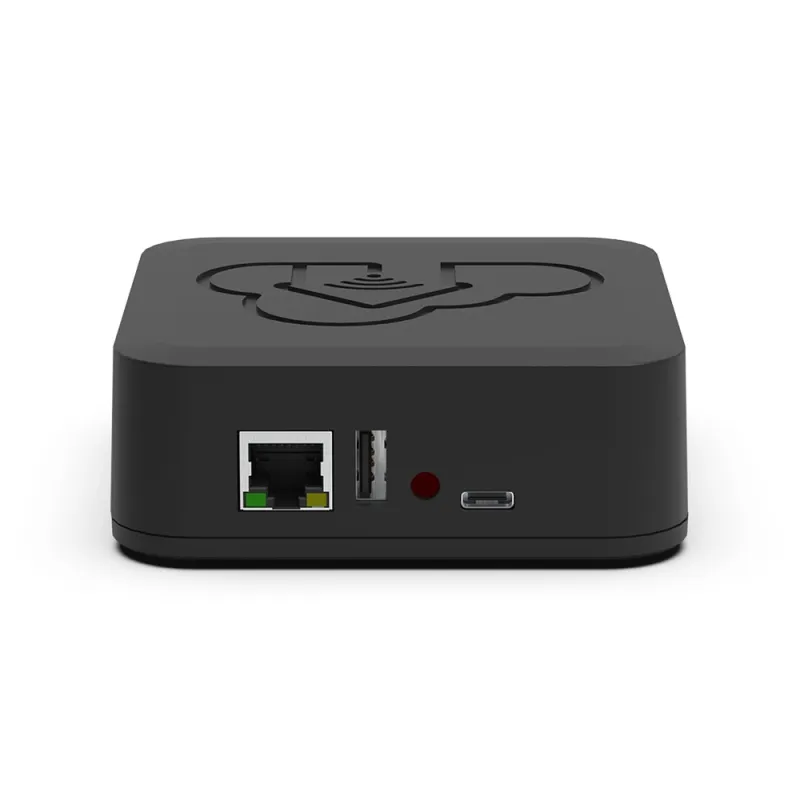 everHome CloudBox 4.0 - smarte Steuerungs- und Kontrolleinheit – Bild 3