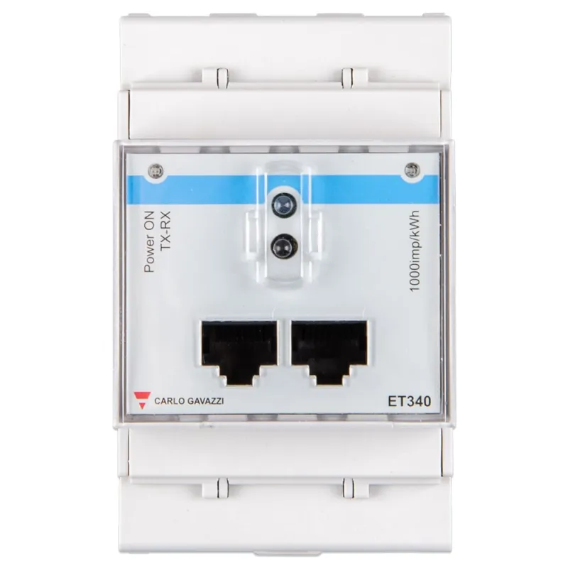 Digitaler Energiezähler Victron ET340