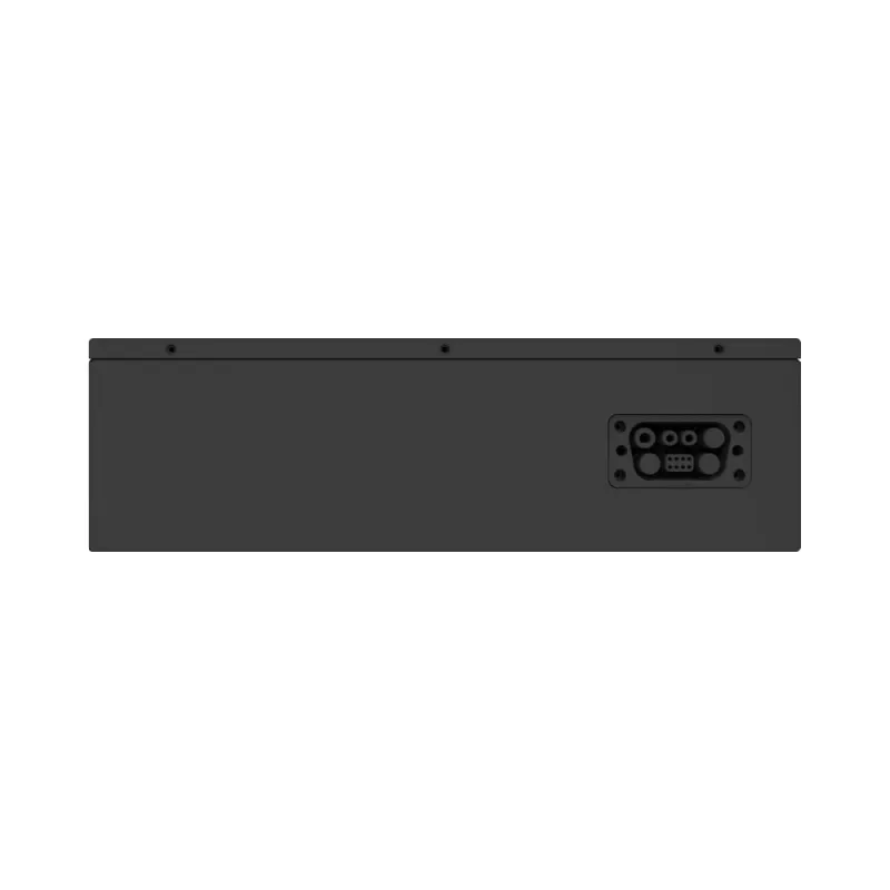 Voltsmile RPC V10 LiFePO4 Battery Pack 5,12kWh – Bild 2