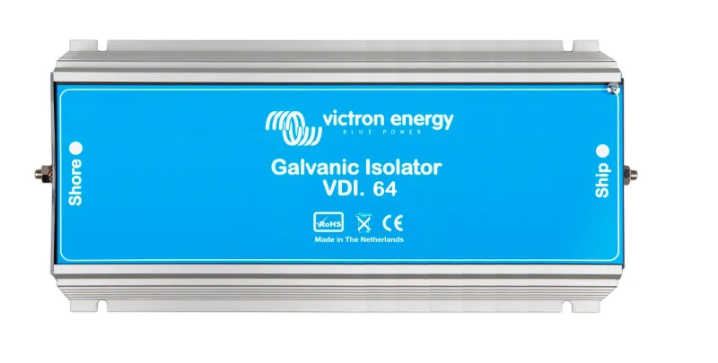 Galvanischer Trenner VDI-64 – Bild 2
