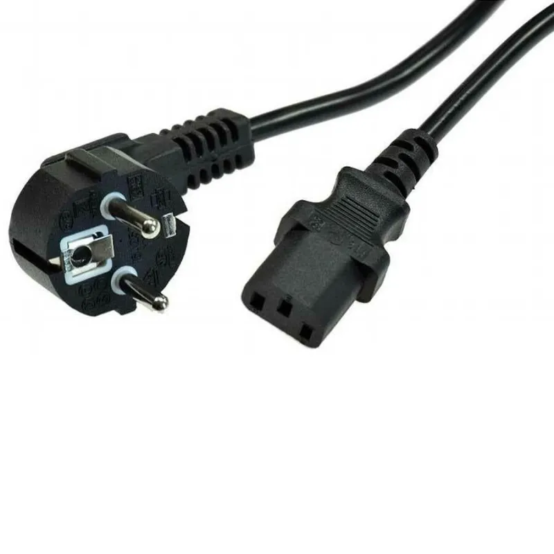 2m Netzkabel für Phoenix Smart IP43