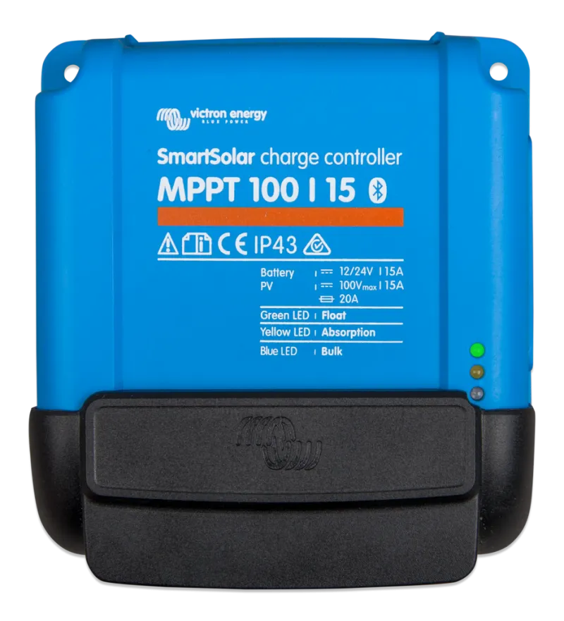 MPPT WireBox-S 100-15