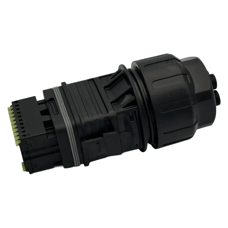 SolaX Comm Terminal S11 Anschlussstecker für Mega & Forth Wechselrichter – Bild 2