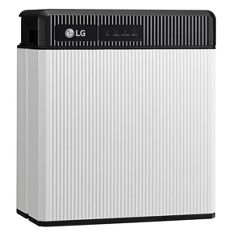 LG CHEM RESU 10M Lithium Ionen 9,8 kWh Speicher Akku