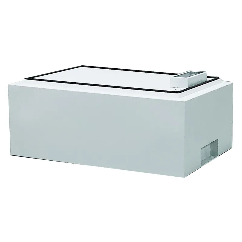 BYD B-PLUS L 3.5 Batteriespeichererweiterung für B-BOX L 48 V