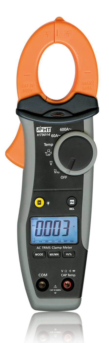 HT Instruments HT9014 digitale Stromzange