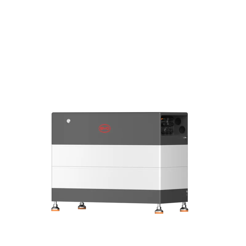 BYD HVB Battery-Box 5.9 kWh