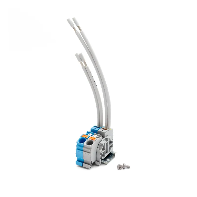 Fronius DC Connector Kit für GEN24 4,240,046