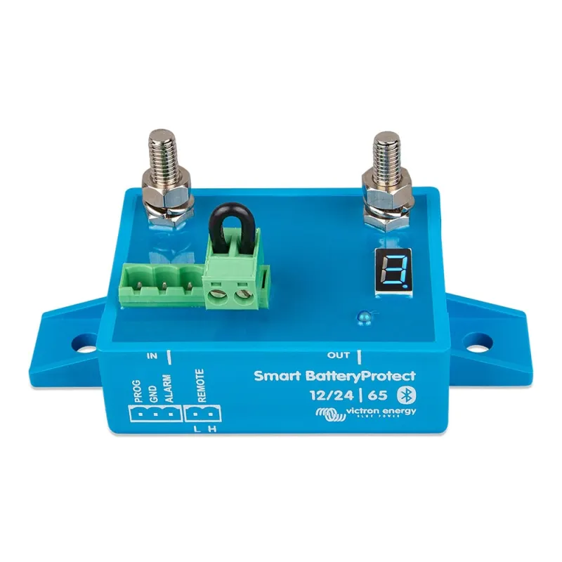 Batterieschutz Victron Smart Battery Protect SBP-65 12/24V 65A