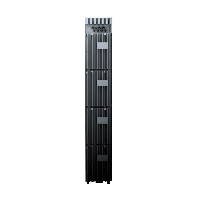 Hoymiles 16kWh HiBattery HB-4020-X All-in-One Speichersystem und 3x HB-4020-S Erweiterungsakku – Bild 5