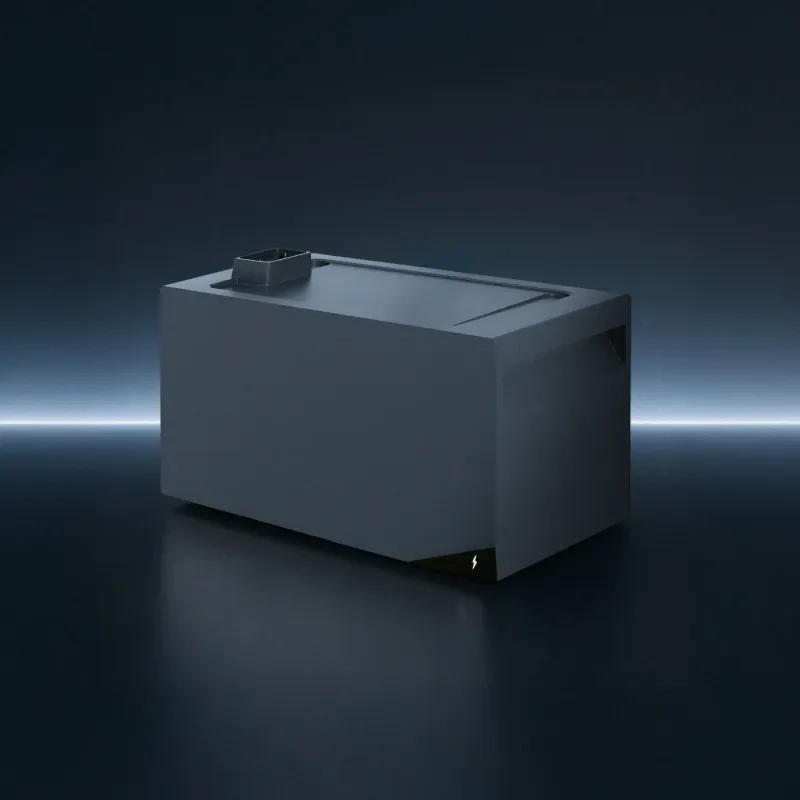FoxEss Orbit S Erweiterungsbatterien 2,11 kWh