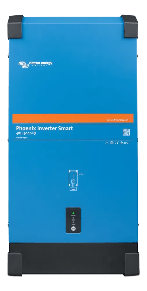Phoenix Inverter 48/5000 Smart