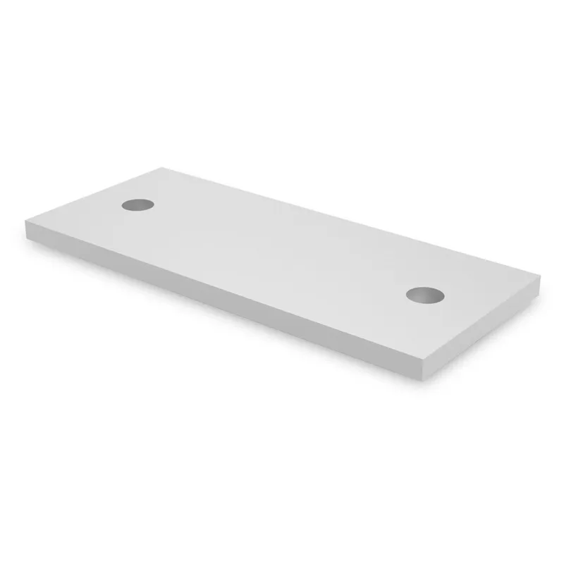 K2 Systems K2 CarrierRail AntiSlip Plate, 2004288