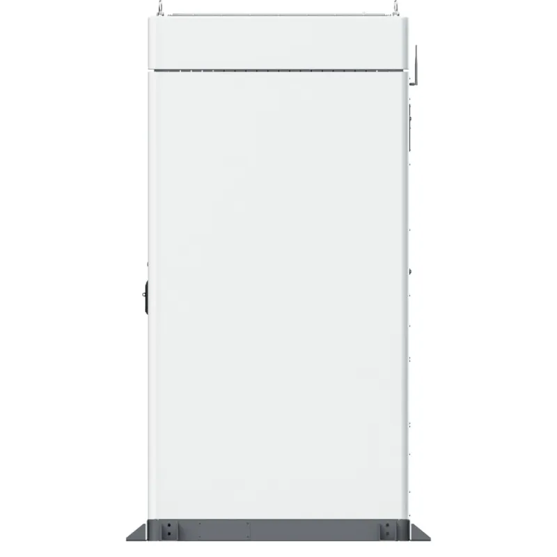 SolaX ESS-TRENE 100kW / 215kWh C&I Energiespeichersystem mit Luftkühlung – Bild 4