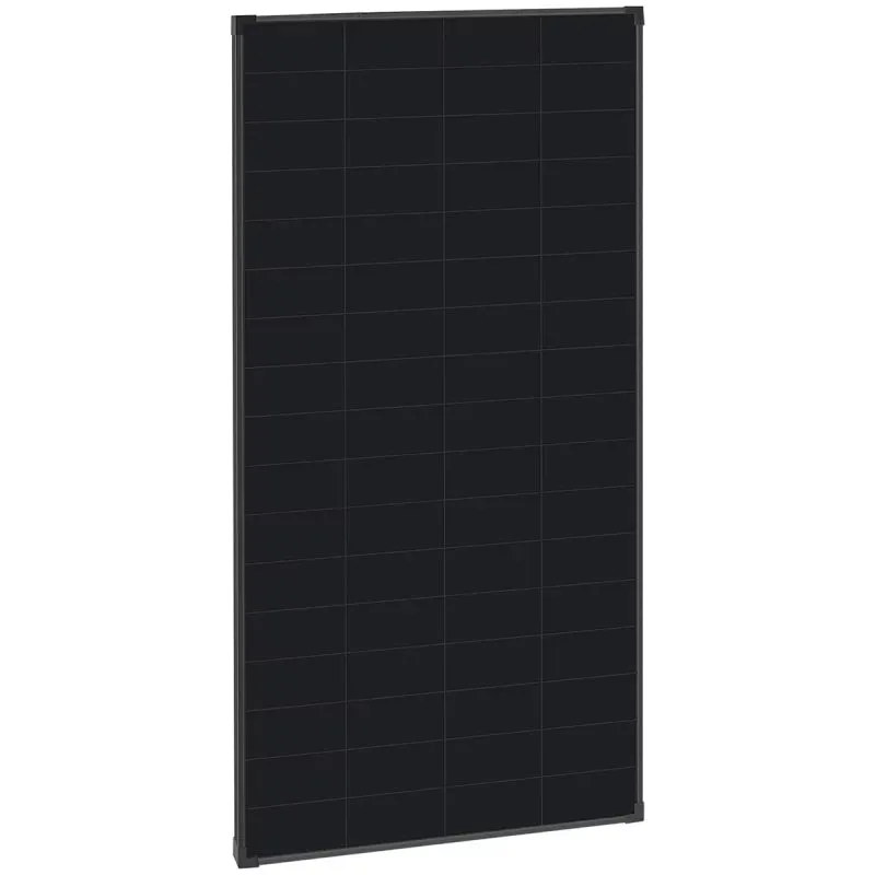 ECTIVE BSP 200 Black Monokristallin Solarmodul 200W