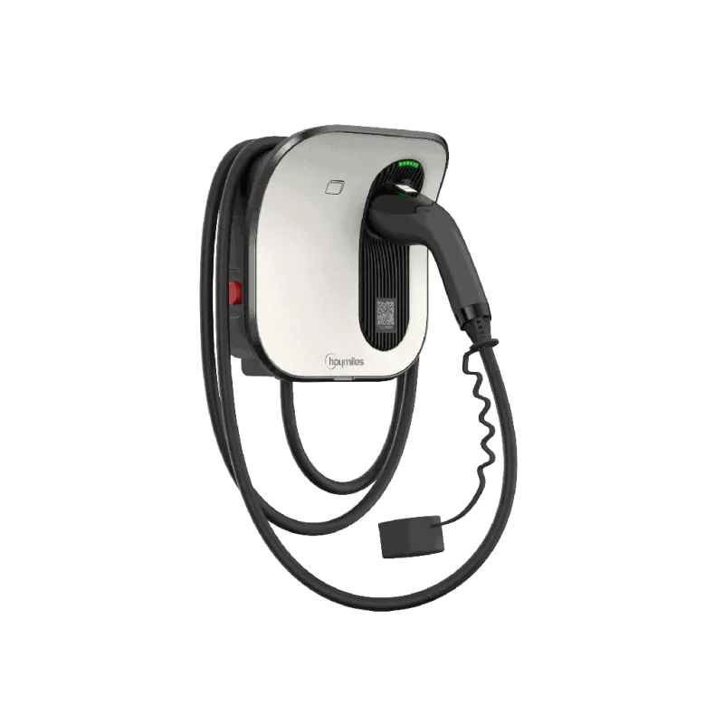 Hoymiles Wallbox VAT-11-G2