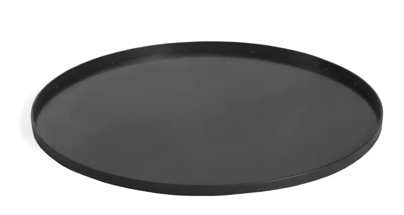 Cookking Bodenplatte für Feuerkorb 70 cm – Bild 2
